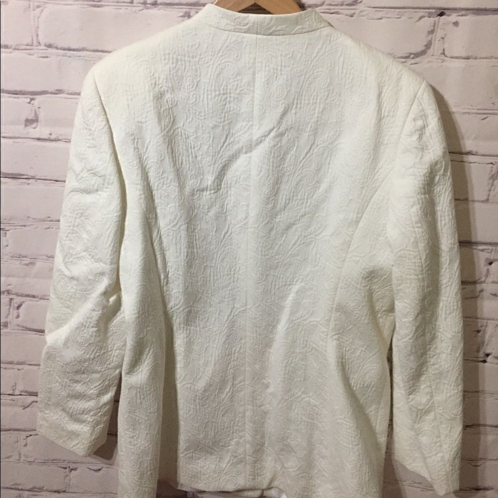 Talbots size 14 Jacket - Picture 4 of 8